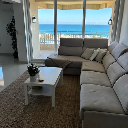 Apartamento Casa El Sueño