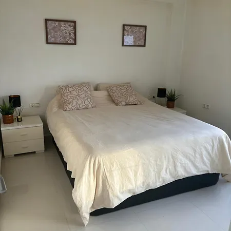 Apartamento Casa El Sueño *