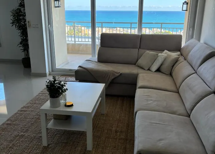 Apartamento Casa El Sueño