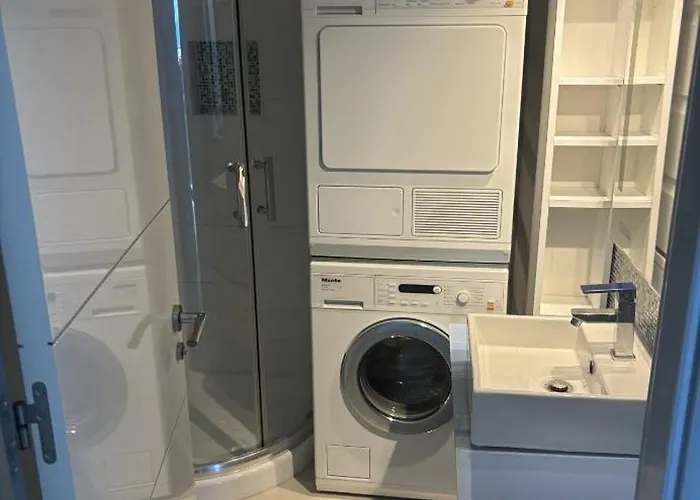 Casa El Sueño Apartamento Torremolinos