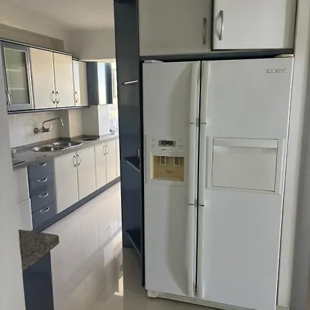 Casa El Sueno La Carihuela Lejlighed Torremolinos