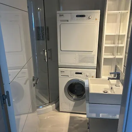 Casa El Sueno La Carihuela Apartment Torremolinos