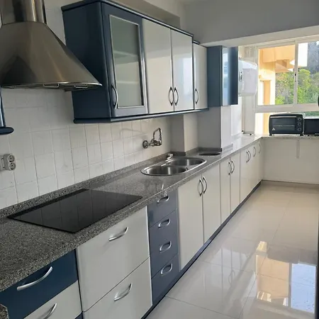 Apartman Casa El Sueno La Carihuela *