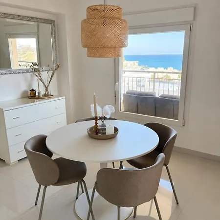 Casa El Sueno La Carihuela * Torremolinos