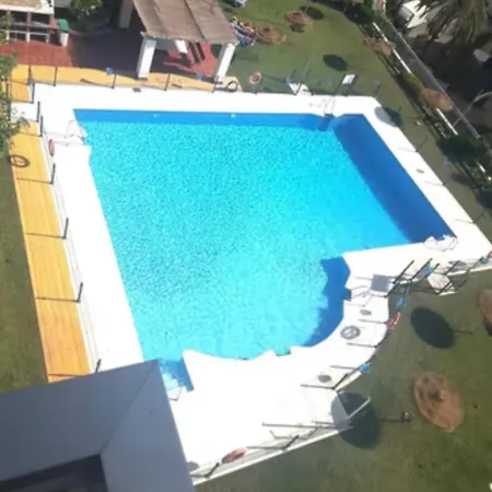 Casa El Sueno La Carihuela *