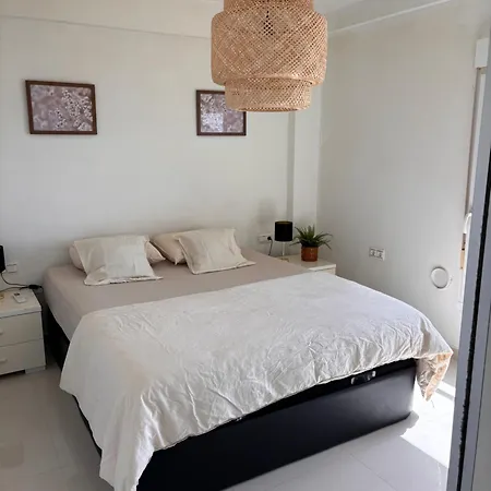 Apartment Casa El Sueno La Carihuela Torremolinos