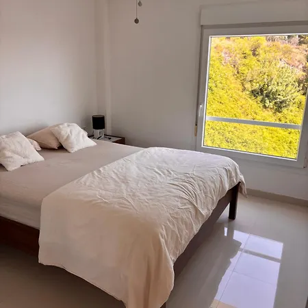 Casa El Sueno La Carihuela Torremolinos