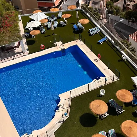 Apartment Casa El Sueno La Carihuela
