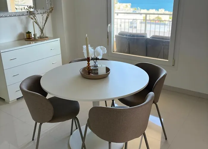 Casa El Sueno La Carihuela *