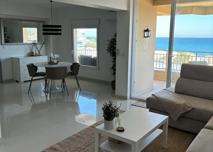 Casa El Sueno La Carihuela Apartamento