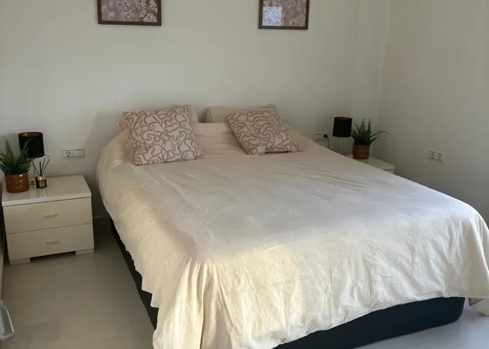 Apartamento Casa El Sueno La Carihuela *