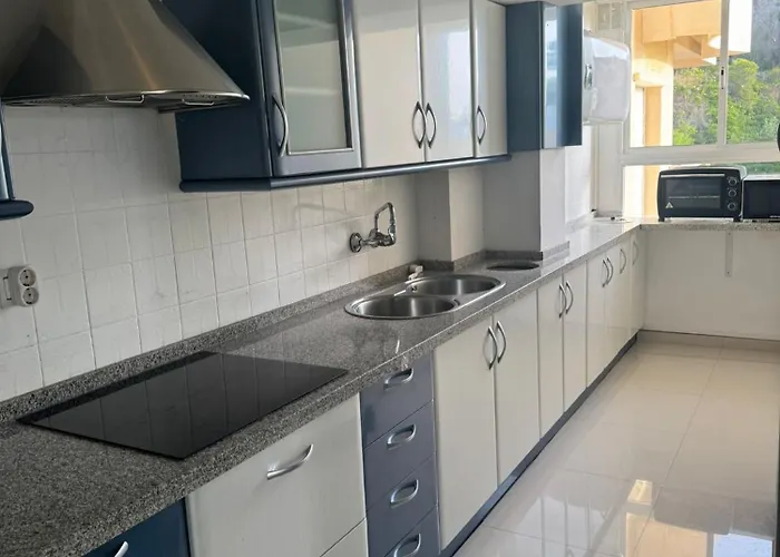 Apartamento Casa El Sueno La Carihuela *