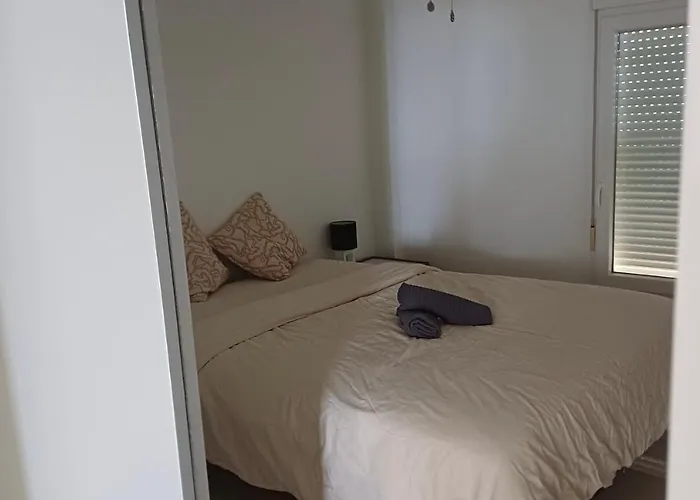 Casa El Sueno La Carihuela Appartamento *